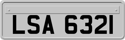 LSA6321