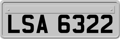 LSA6322
