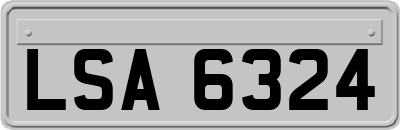 LSA6324