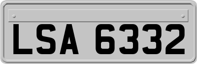 LSA6332