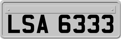 LSA6333