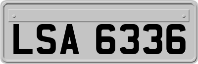 LSA6336
