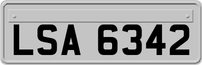 LSA6342