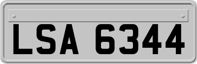 LSA6344
