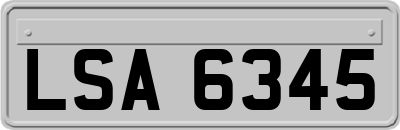 LSA6345