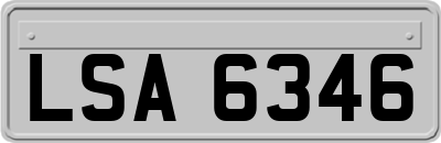 LSA6346