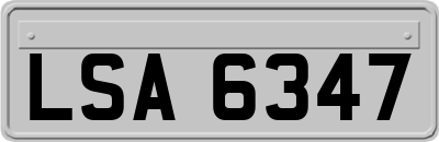 LSA6347