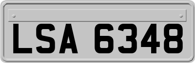 LSA6348