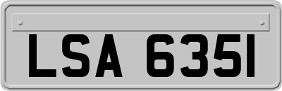 LSA6351