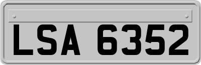 LSA6352