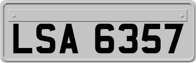 LSA6357