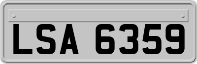 LSA6359