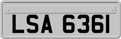LSA6361