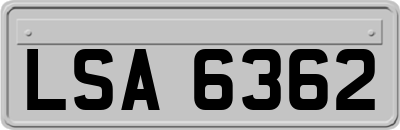 LSA6362
