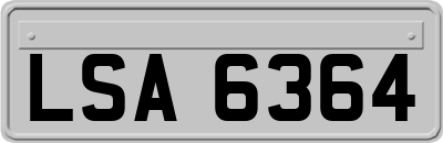 LSA6364