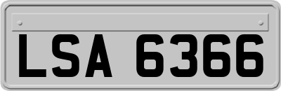 LSA6366