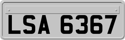 LSA6367