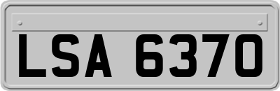 LSA6370