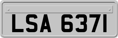 LSA6371