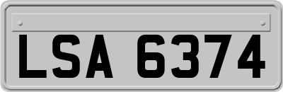 LSA6374