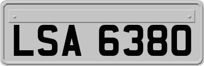 LSA6380