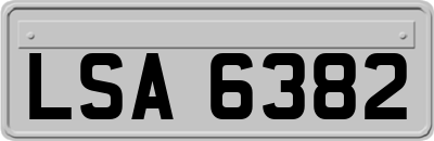 LSA6382