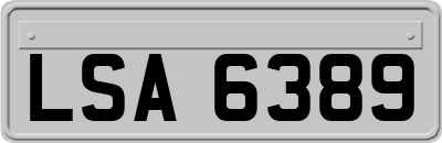 LSA6389