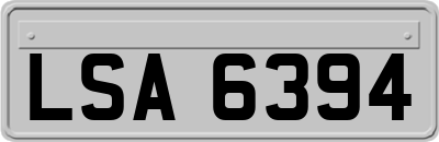 LSA6394