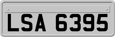 LSA6395