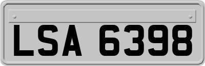 LSA6398