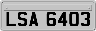 LSA6403