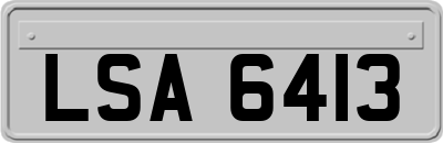 LSA6413