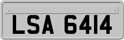 LSA6414