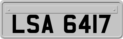 LSA6417
