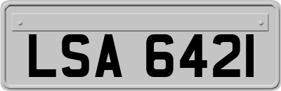 LSA6421