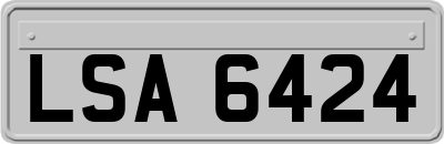 LSA6424