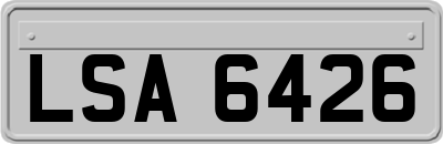LSA6426
