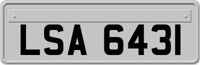 LSA6431
