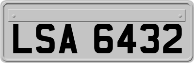LSA6432