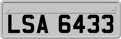 LSA6433