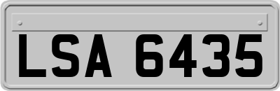 LSA6435