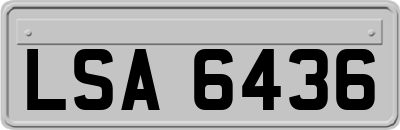 LSA6436