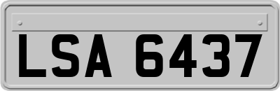 LSA6437
