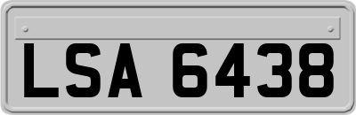 LSA6438