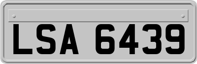 LSA6439