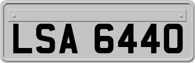 LSA6440
