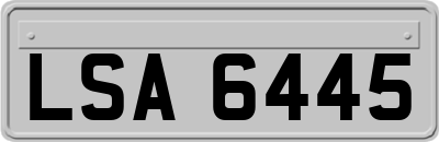 LSA6445