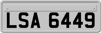LSA6449
