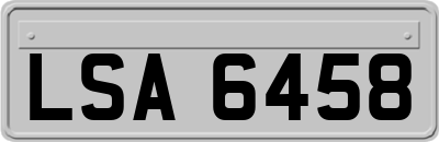 LSA6458