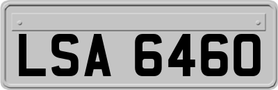 LSA6460